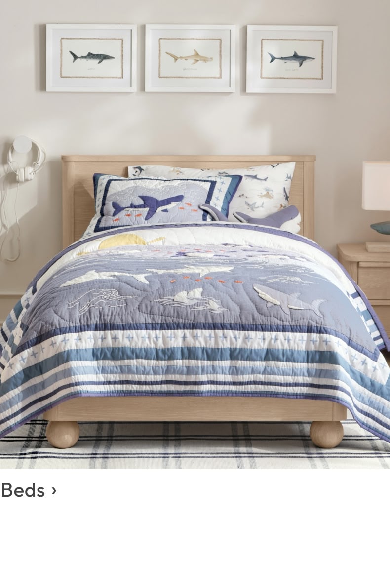 Beds