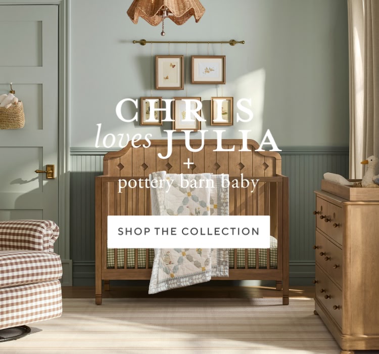 Kids & Baby Furniture, Kids Bedding & Gifts | Baby Registry