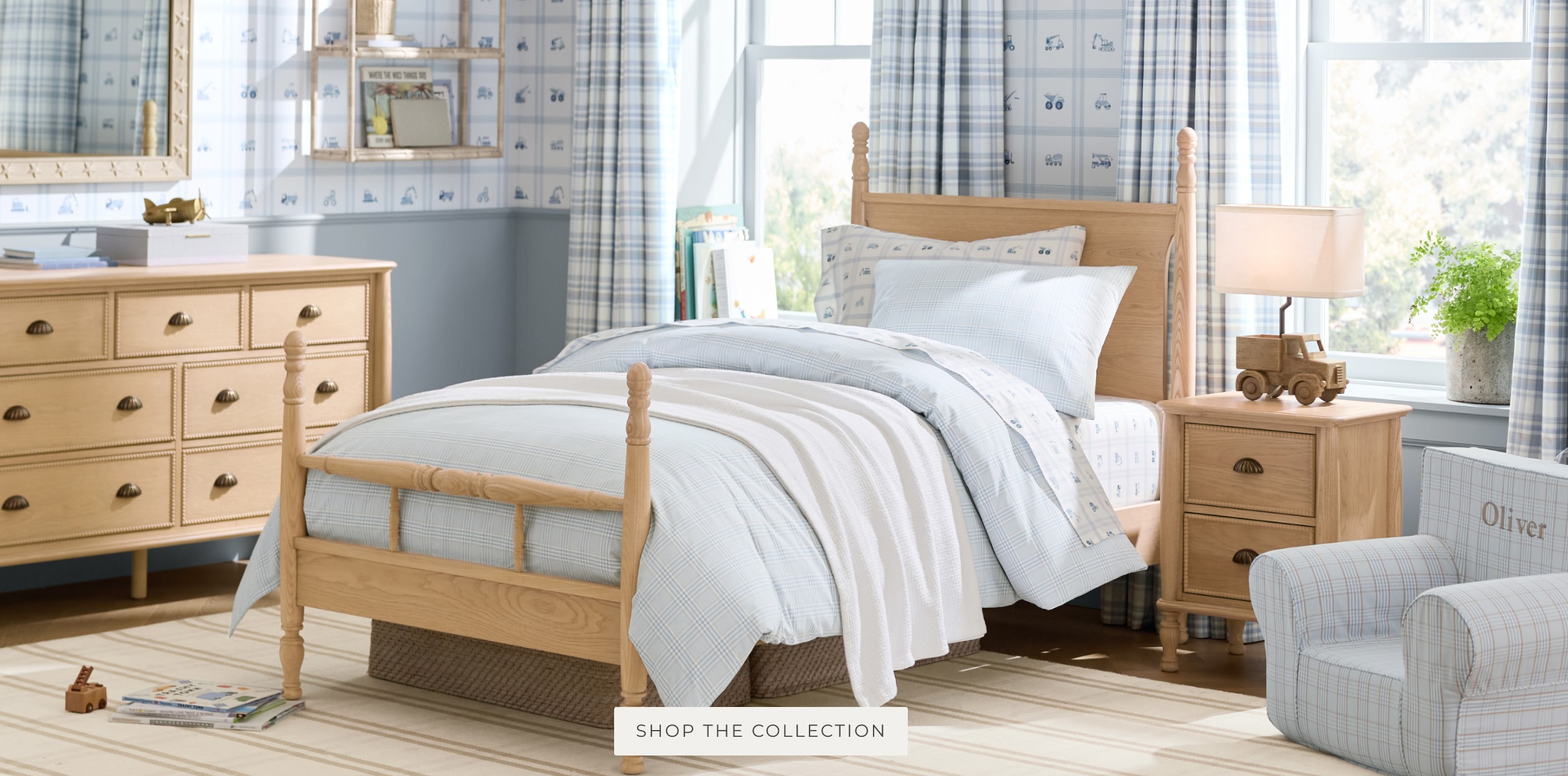 Bria Hammel - Shop the Collection