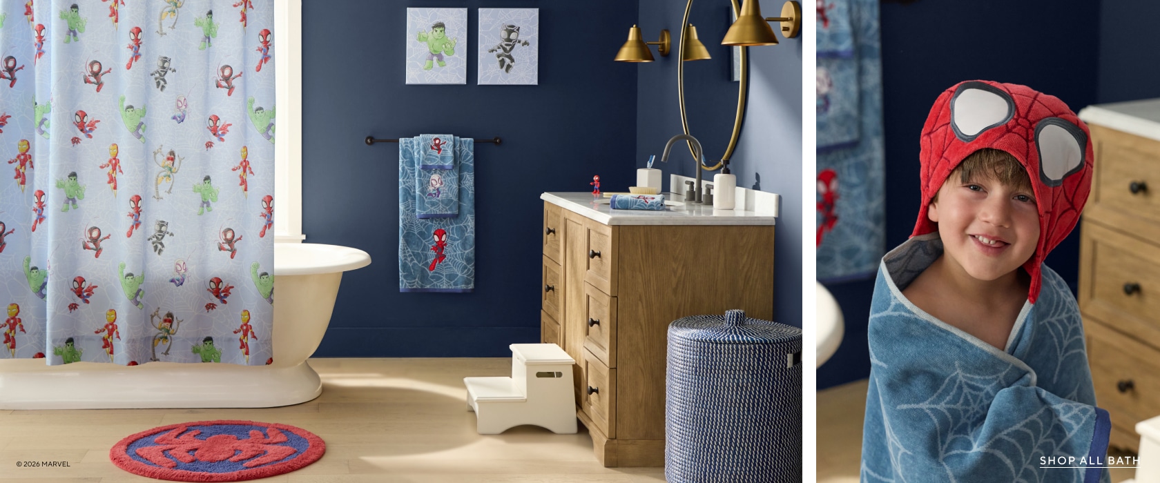 Shop All Bath