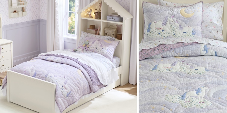 Unicorn Dreams
