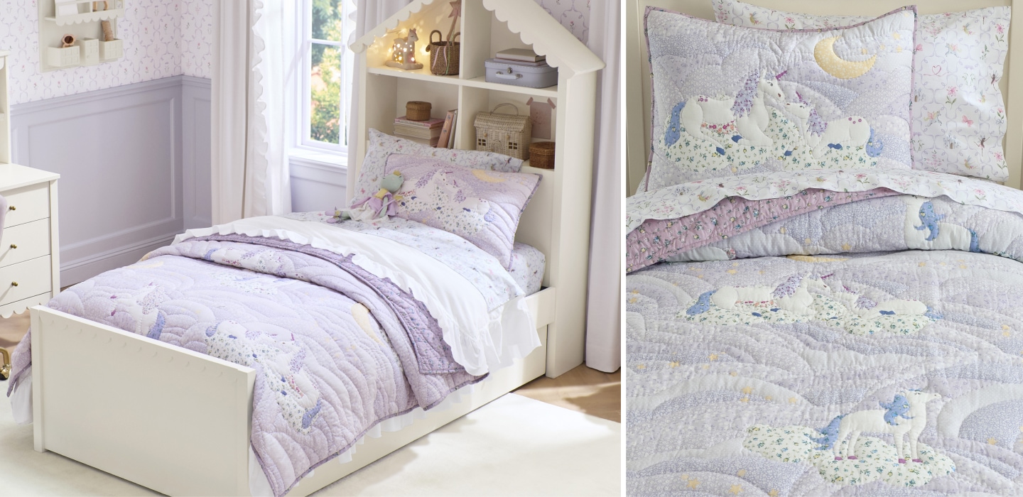 Unicorn Dreams