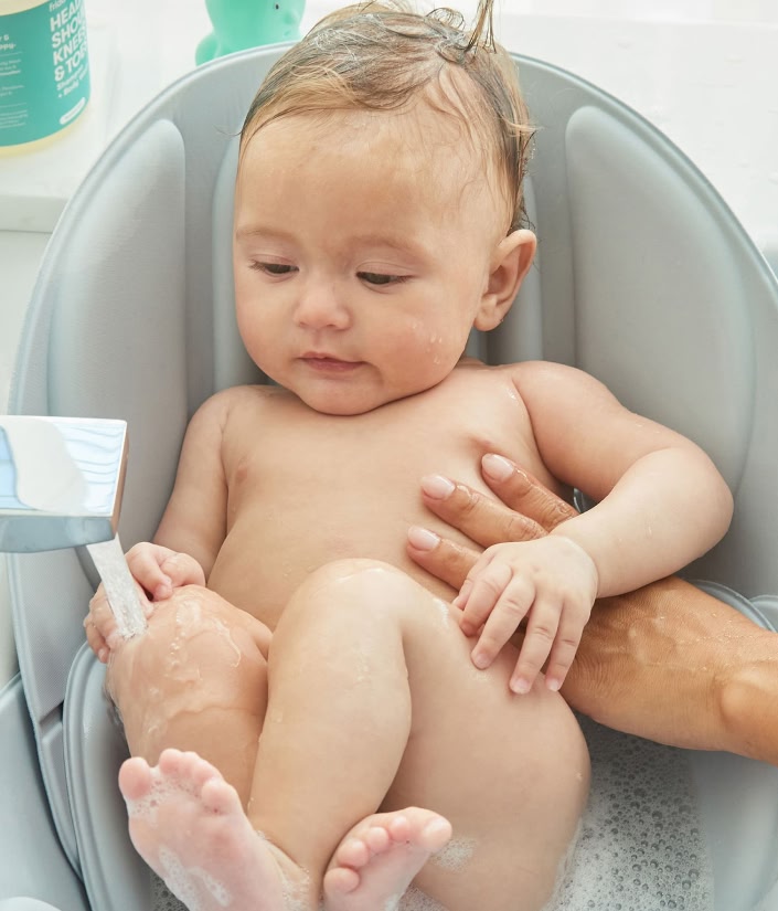 Bath Tubs & Grooming