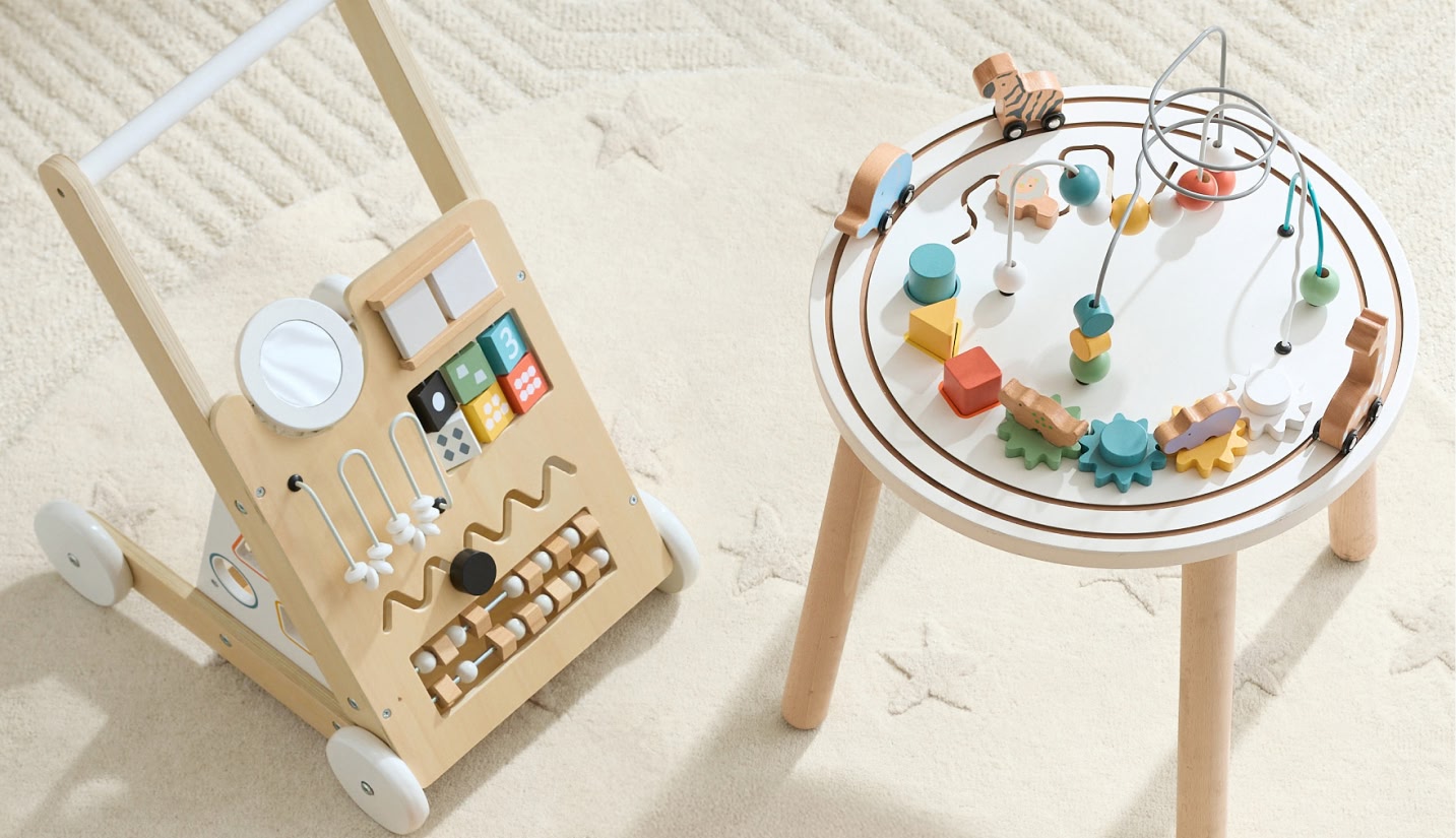 Developmental Toys