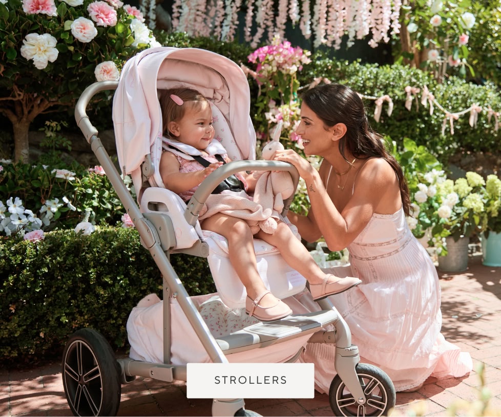 Strollers