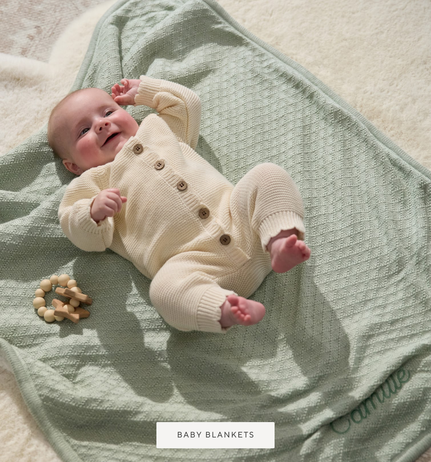 Baby Blankets