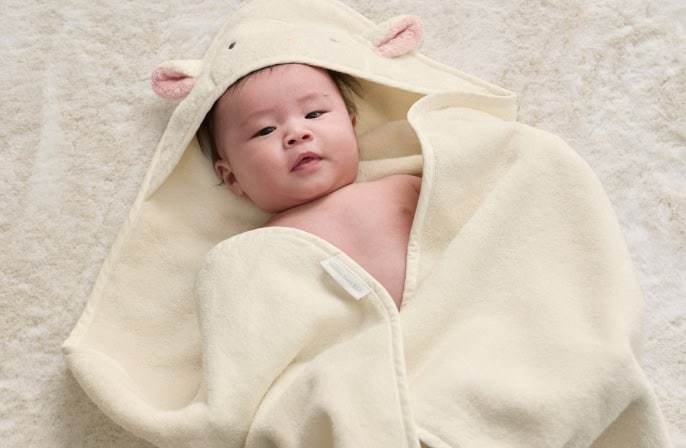 Baby Shop: Baby Products, Furniture, & Bedding | Pottery Barn Kids
