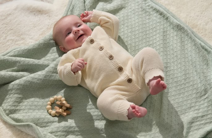 Baby Shop: Baby Products, Furniture, & Bedding | Pottery Barn Kids