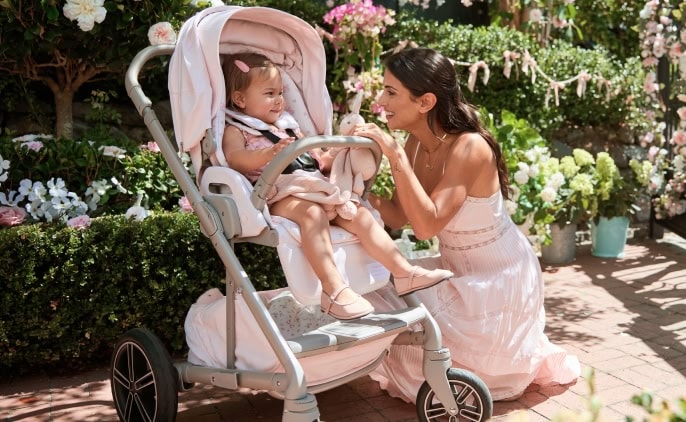 Baby Shop: Baby Products, Furniture, & Bedding | Pottery Barn Kids