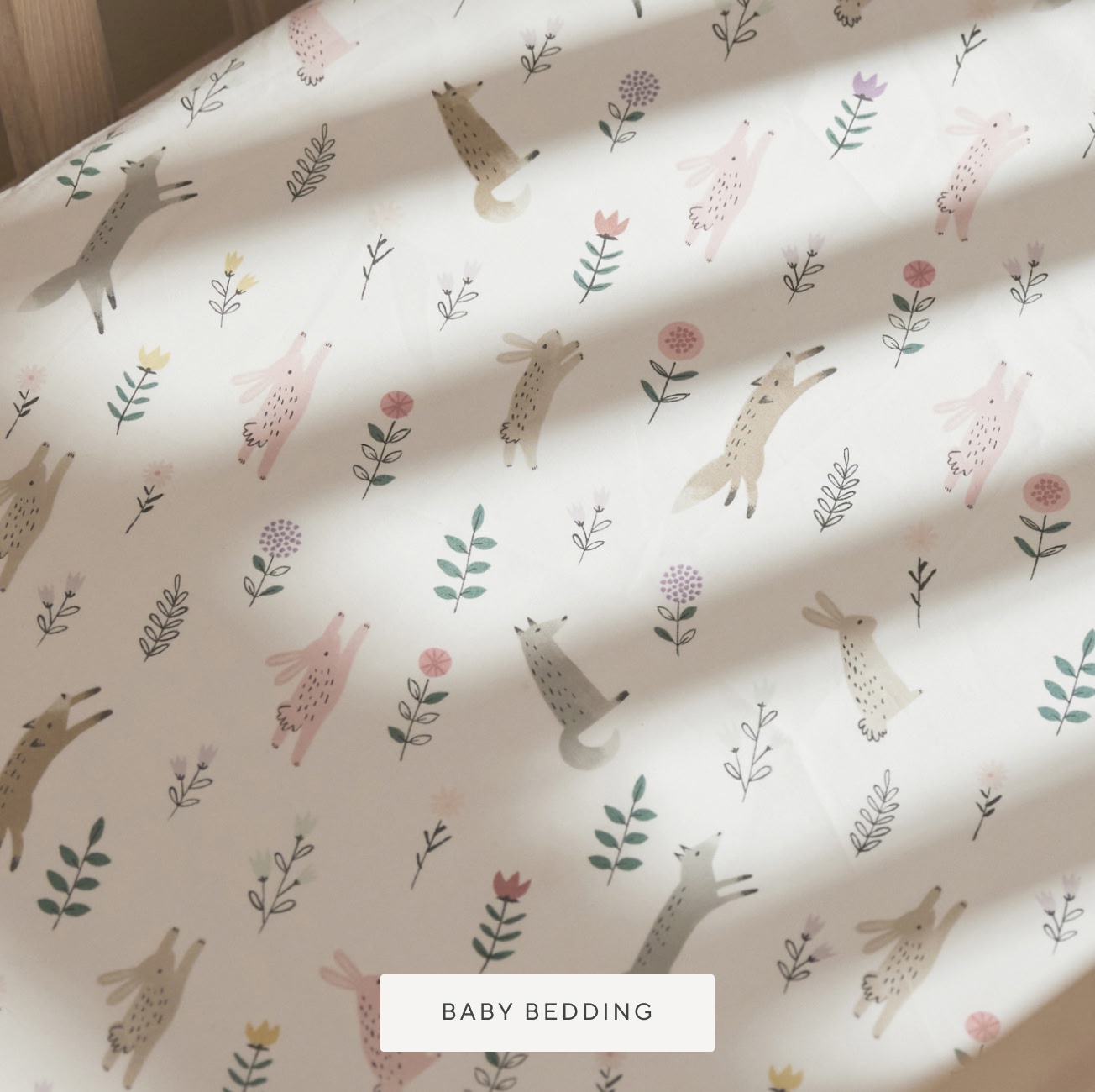 Baby Bedding