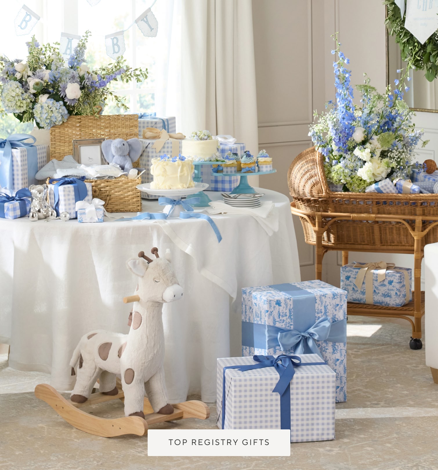 Top Registry Gifts