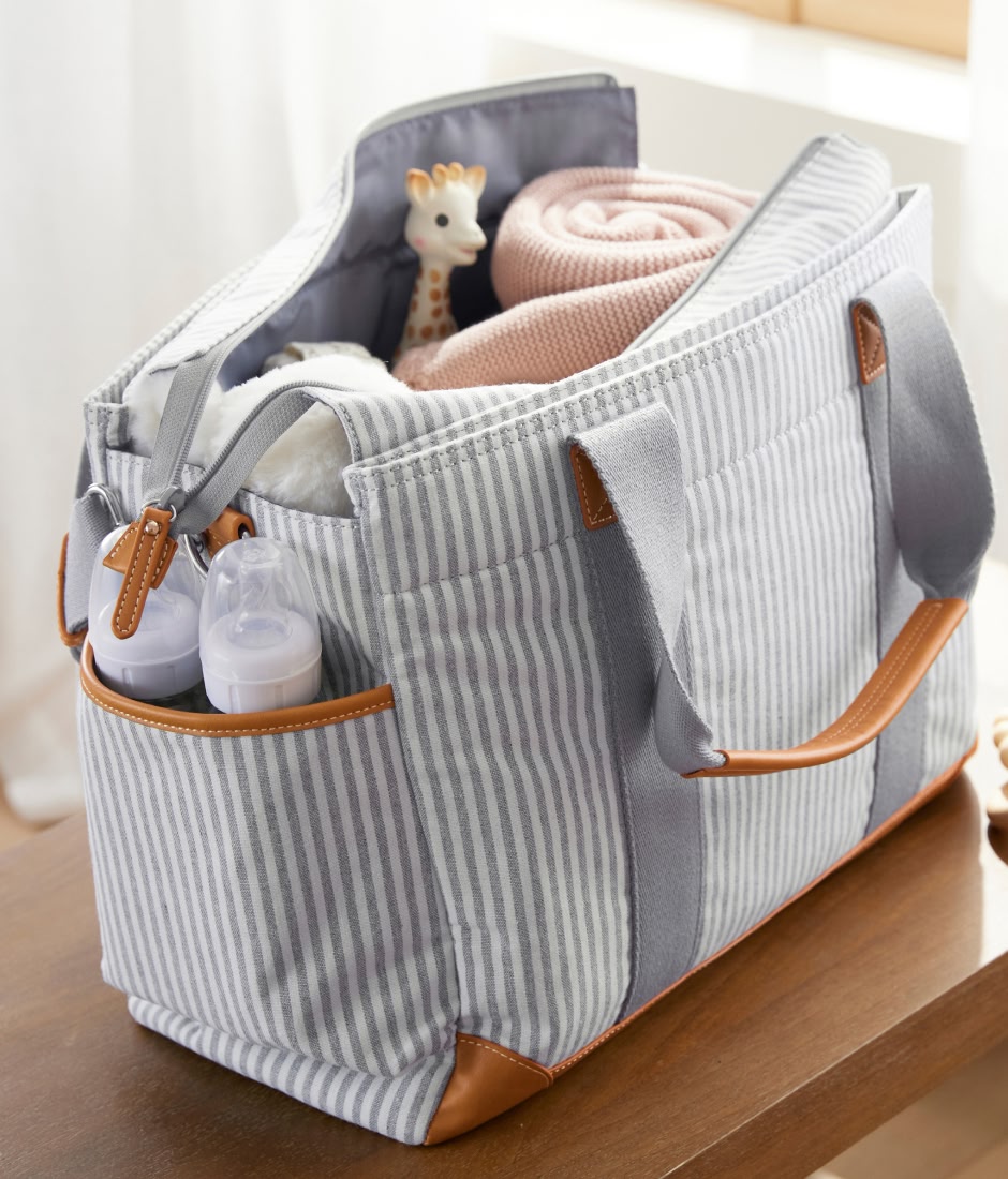 Diaper Bags
