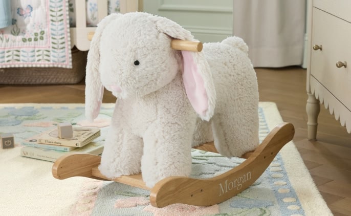 Baby Shop: Baby Products, Furniture, & Bedding | Pottery Barn Kids