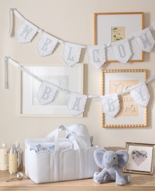 New In: Gifts for Every Milestone