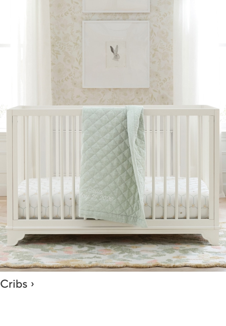 Cribs