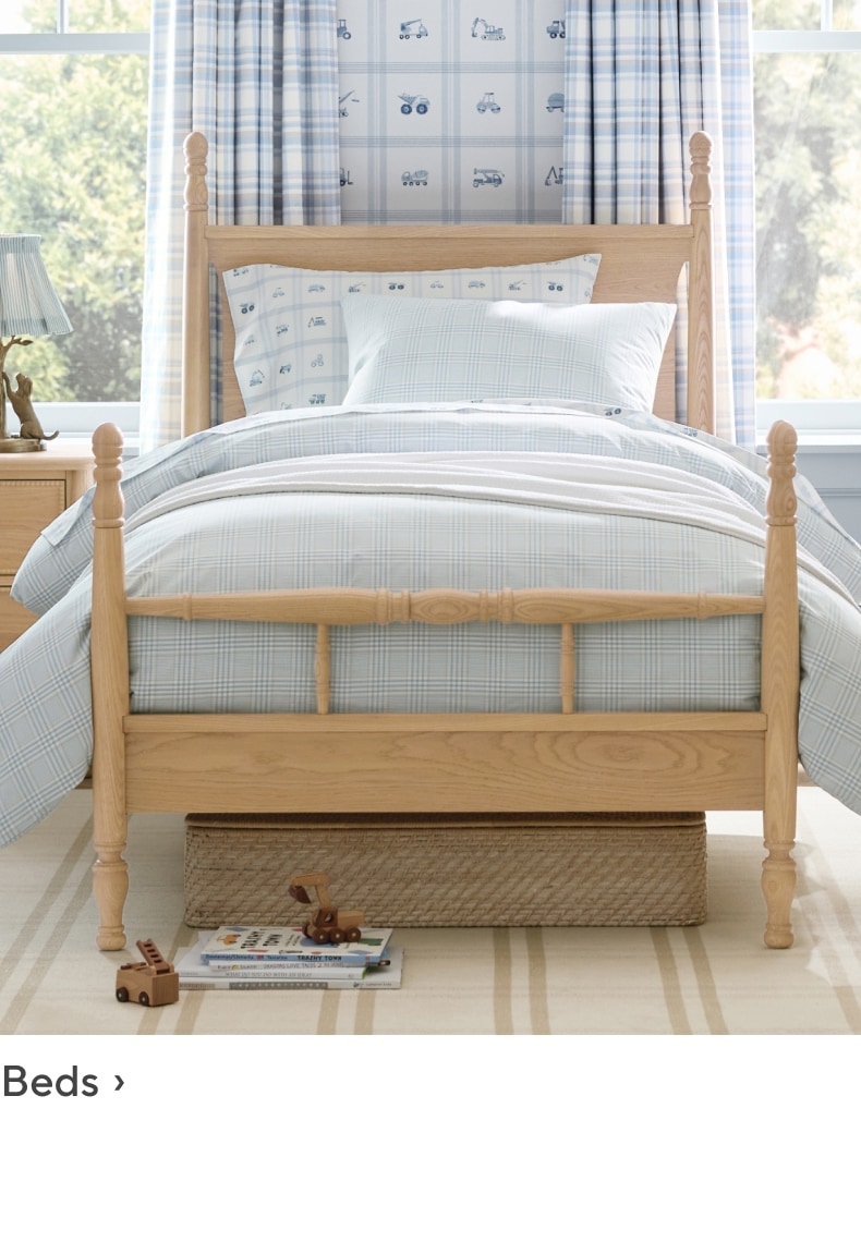 Beds