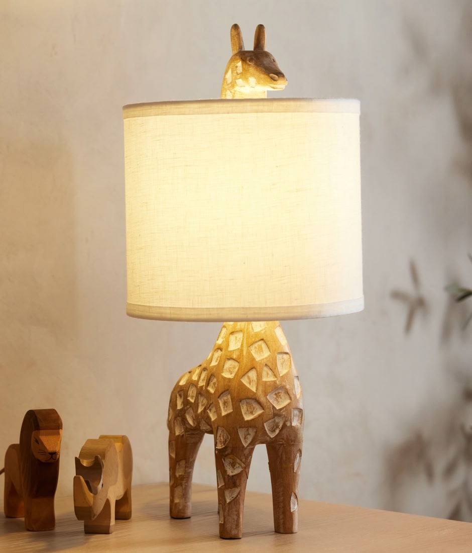 Lighting