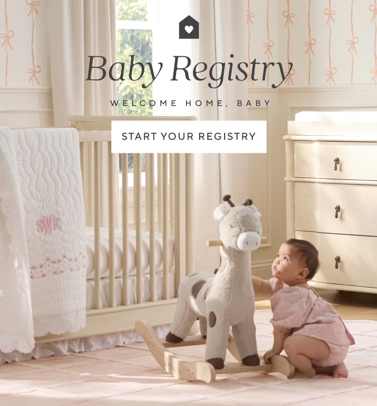 Kids' & Baby Furniture, Kids Bedding & Gifts | Baby Registry