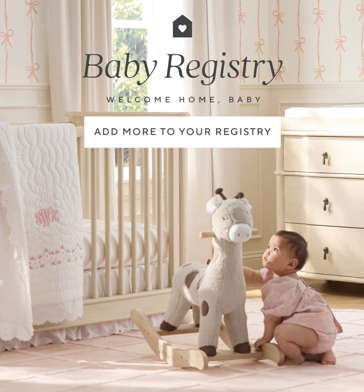 Kids' & Baby Furniture, Kids Bedding & Gifts | Baby Registry