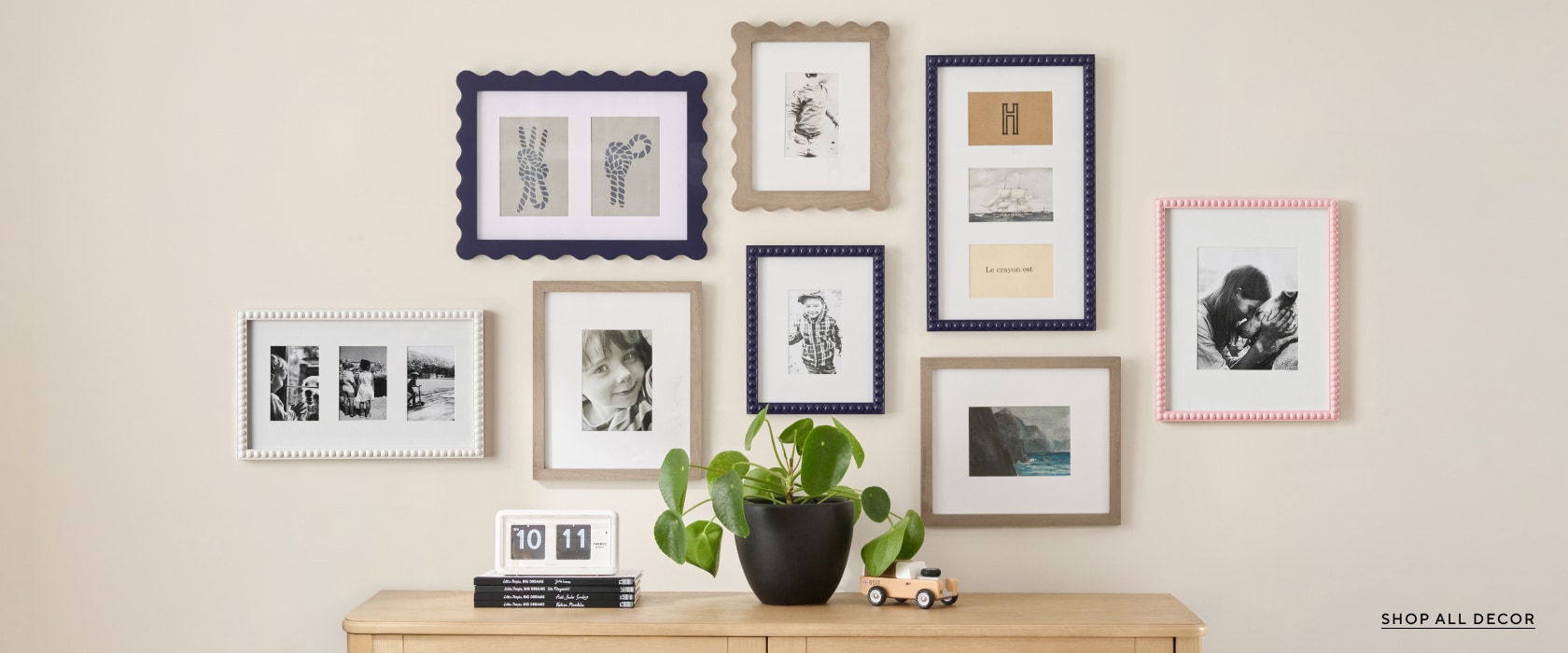 Shop All Decor