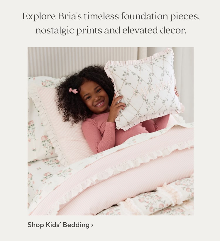 Kids' & Baby Furniture, Kids Bedding & Gifts | Baby Registry