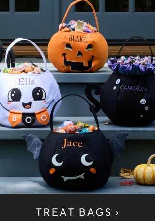 Treat Bags