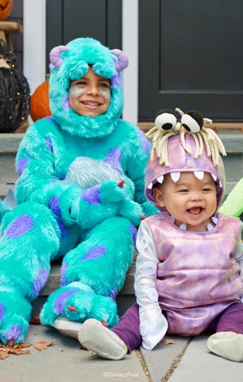 Monsters Inc