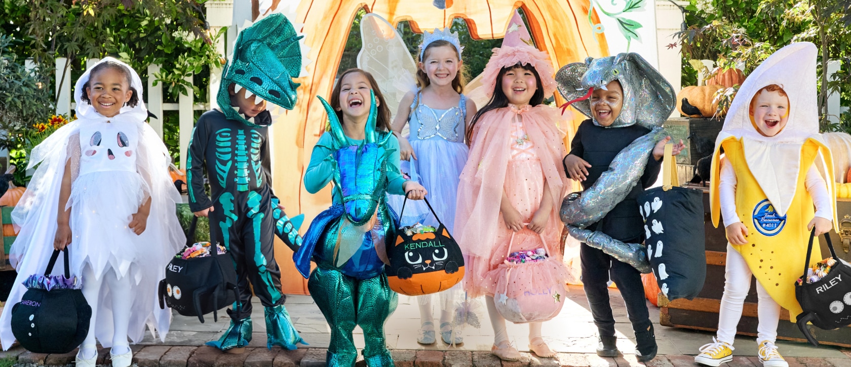 Shop Costumes