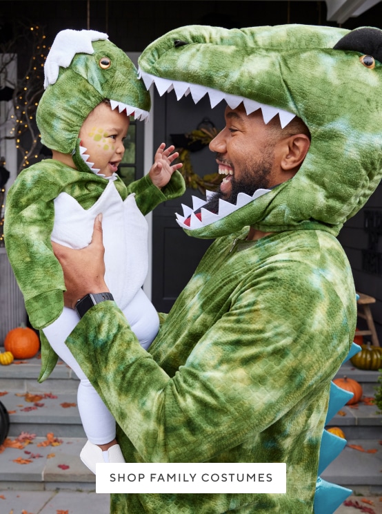 Family Costumes
