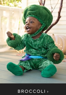Broccoli