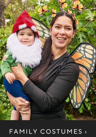 Family Costumes