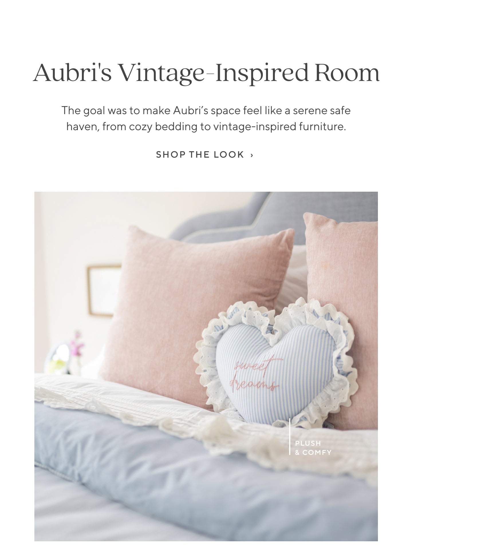 At Home with Shay Mon&egrave;
