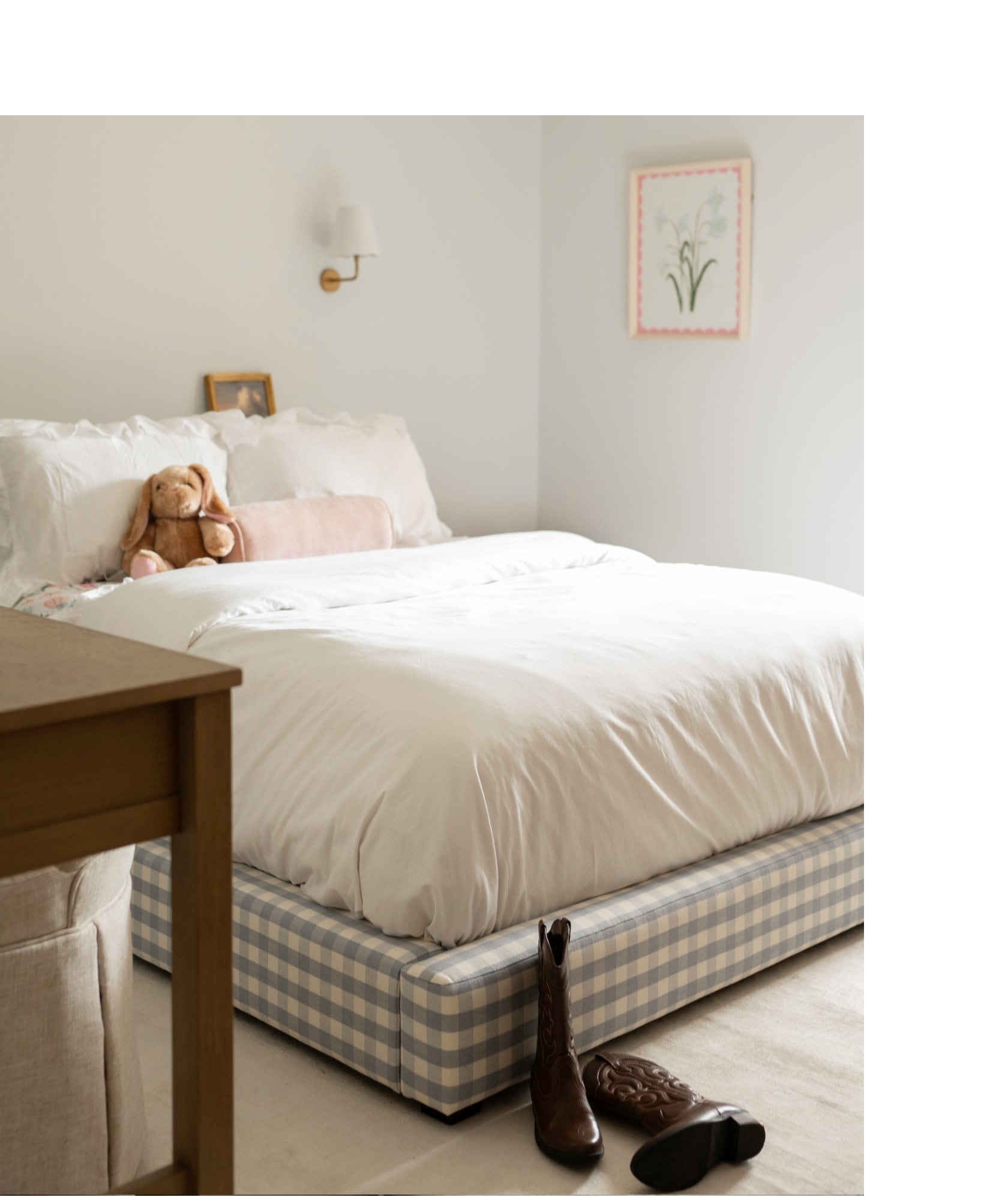 At Home with Shay Mon&egrave;