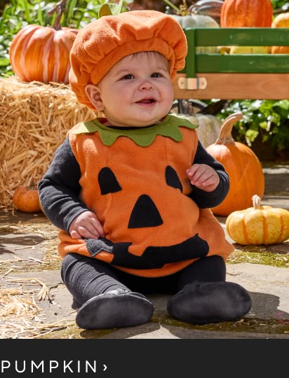 Halloween Shop: Kids Costumes & Décor | Pottery Barn Kids