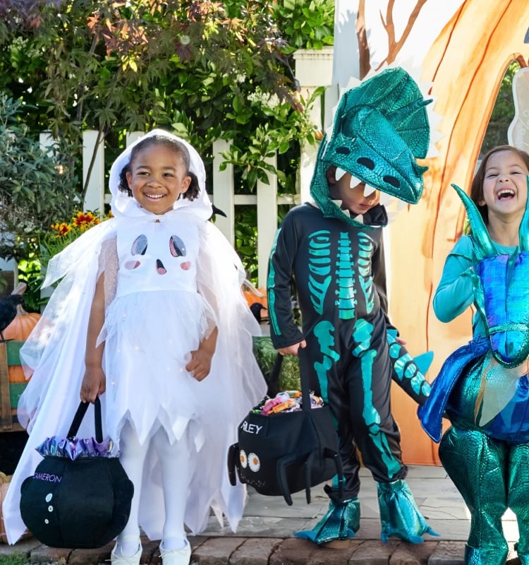 potterybarnキッズ★ハロウィンコスチューム Halloween Shop: Kids Costumes & Décor | Pottery Barn Kids