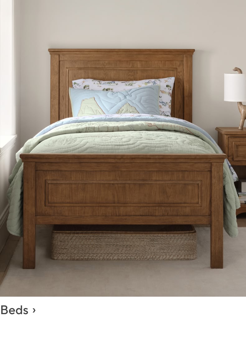 Beds
