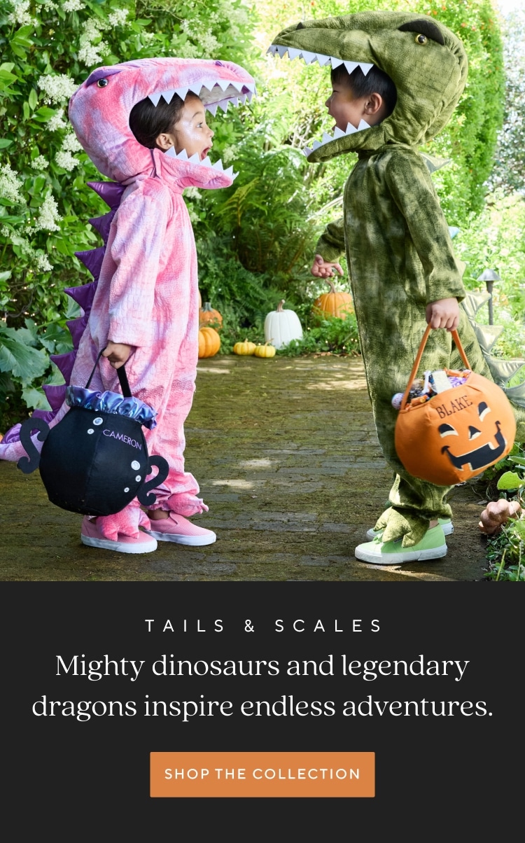 Halloween Collections
