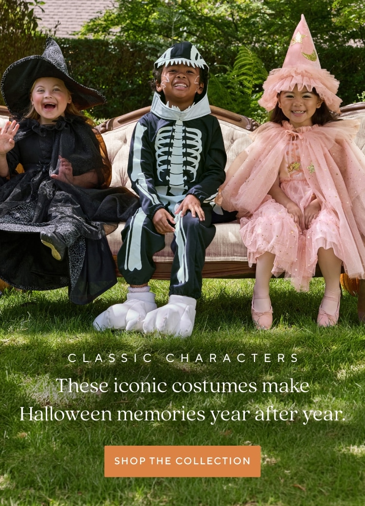 Halloween Collections
