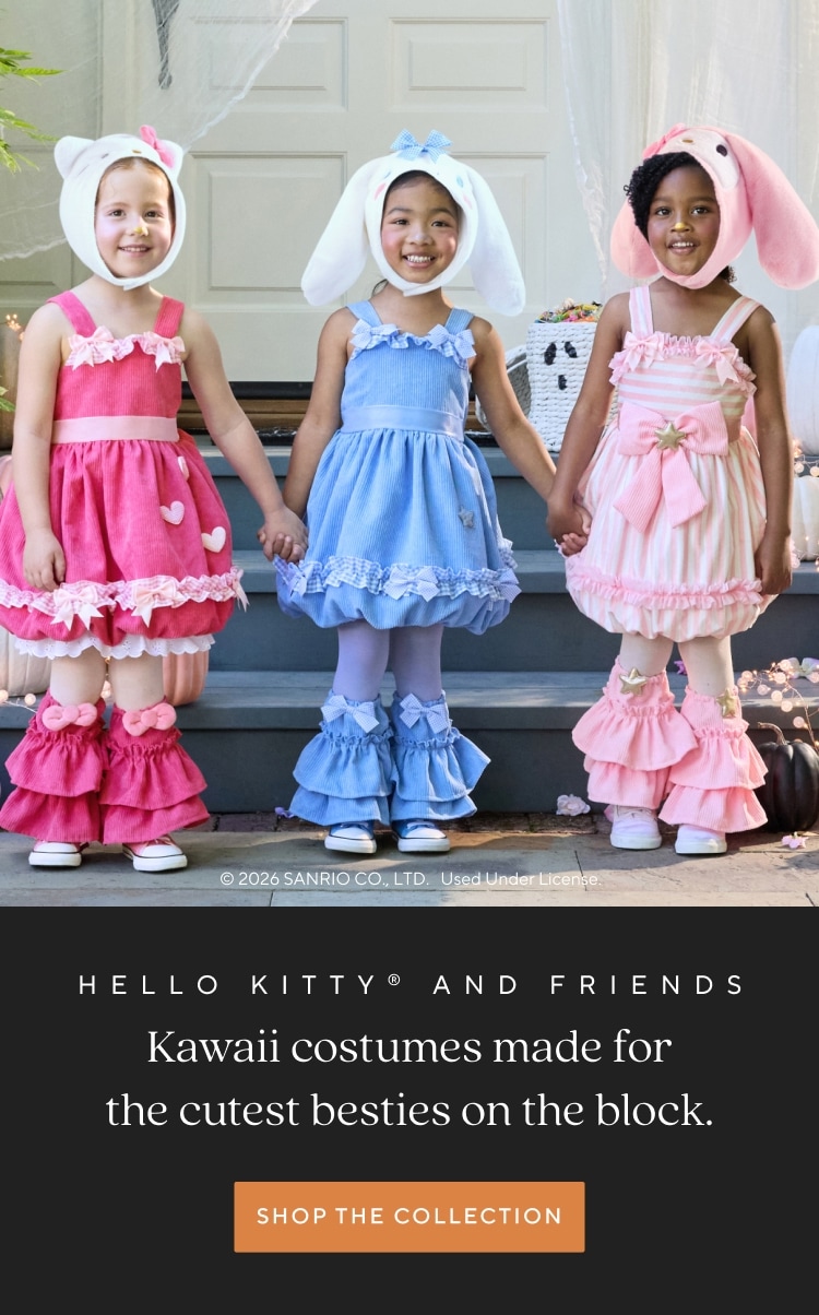 Halloween Collections