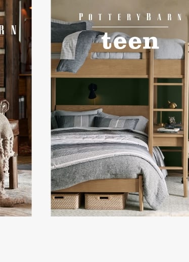 Pottery Barn Teen