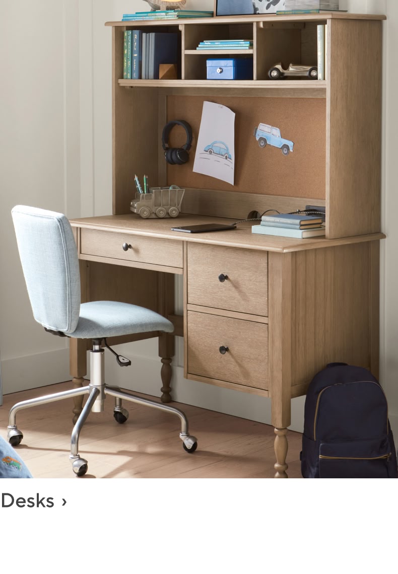 Desks