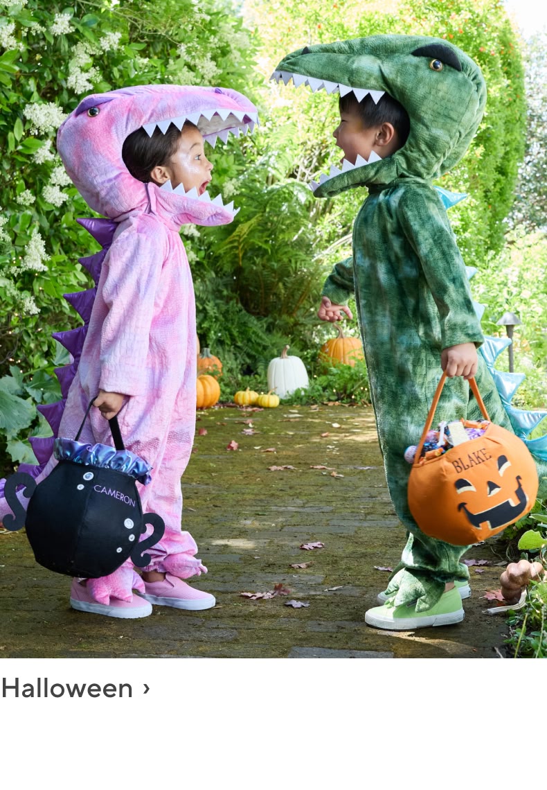 Halloween