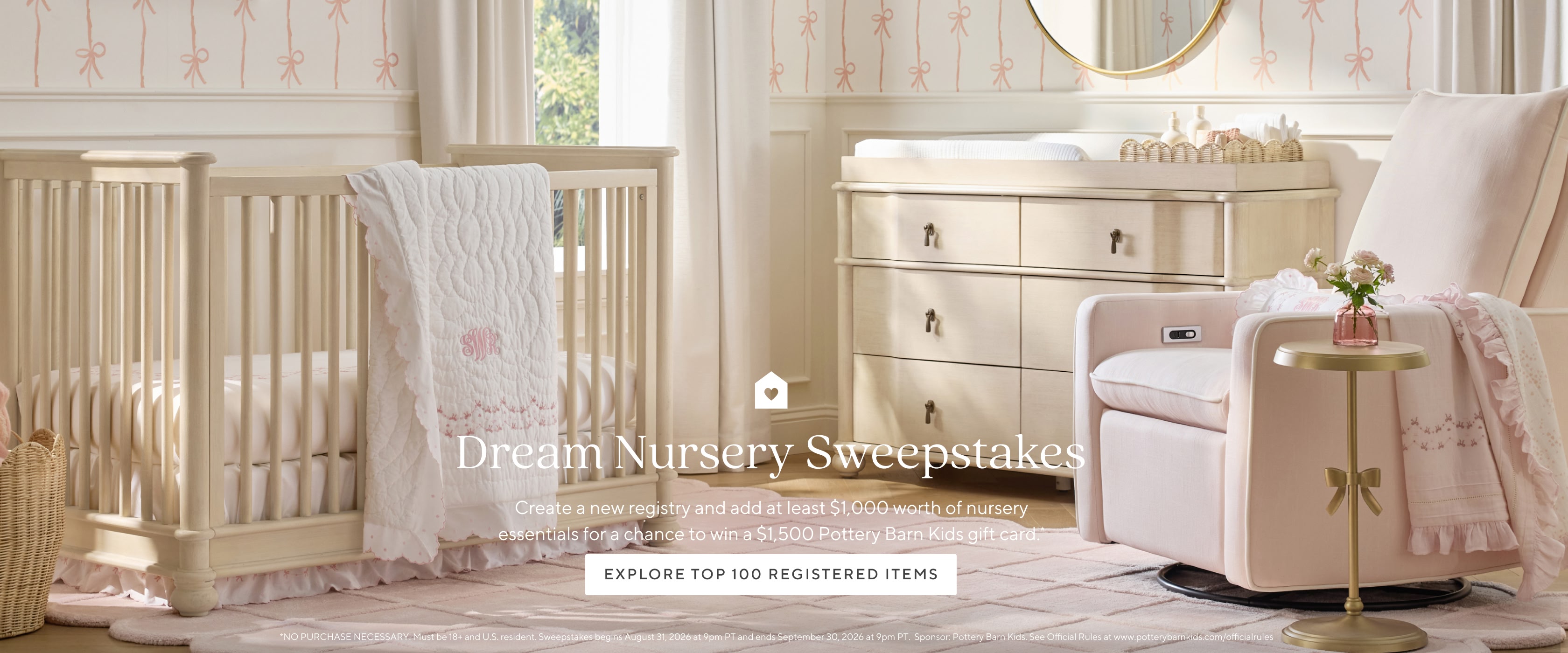 Explore Top 100 Registered Items