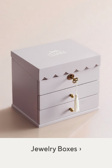 Jewelry Boxes