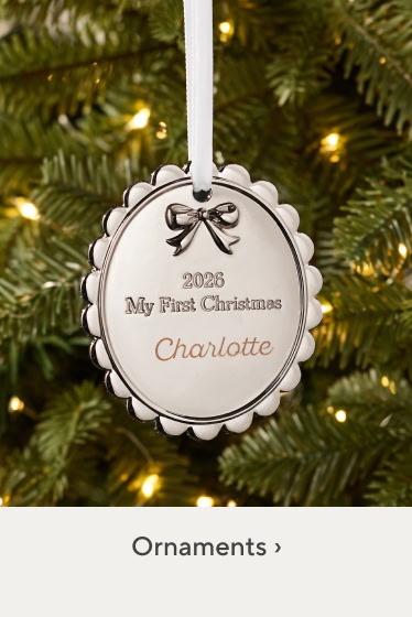 Ornaments