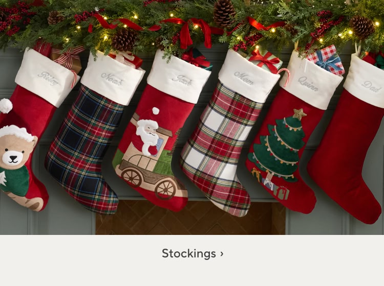 Stockings