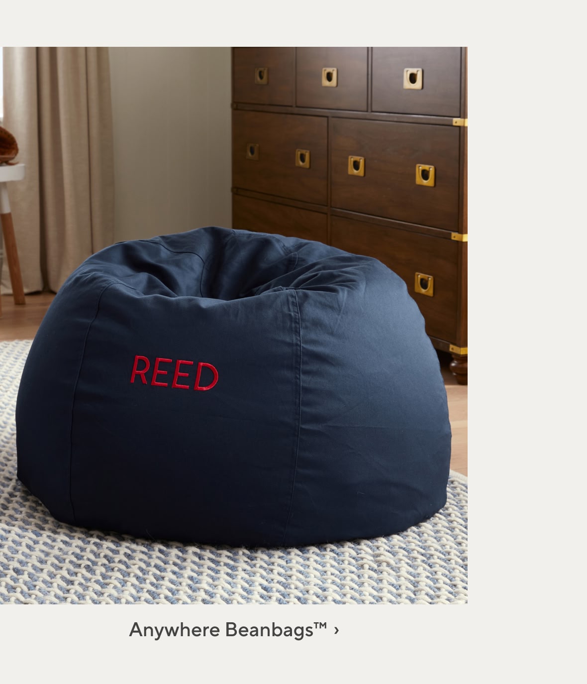 Anywhere Beanbags