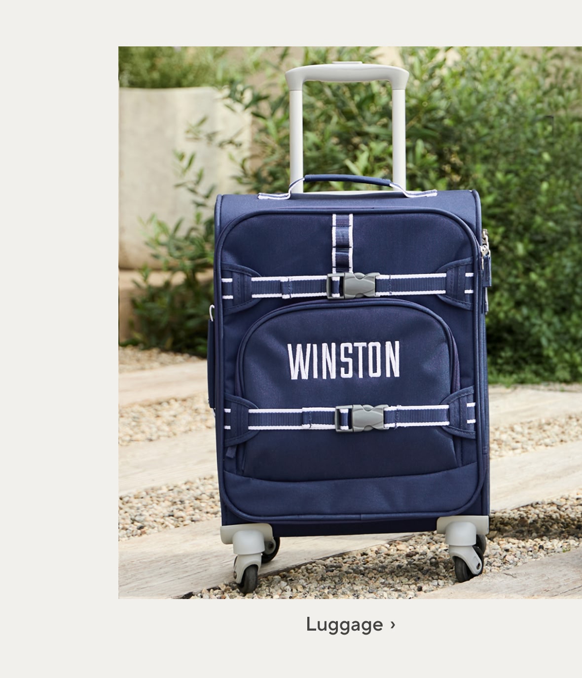 Luggage