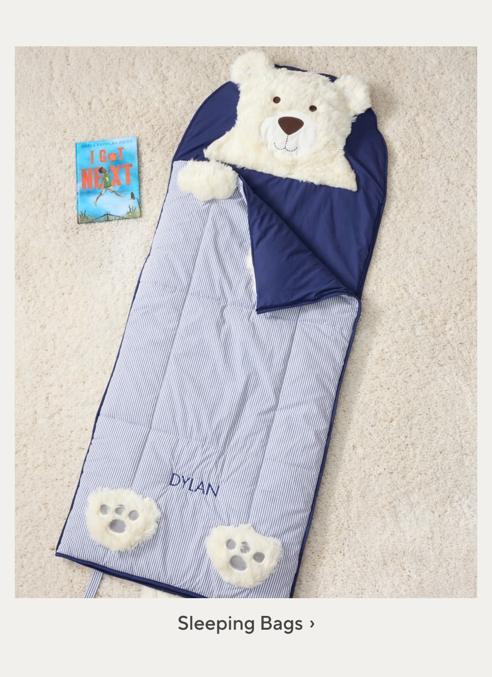 Sleeping Bags