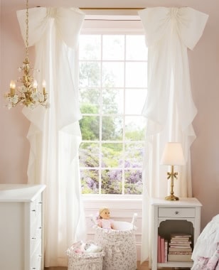 Finishing Touches: Style Your Windows